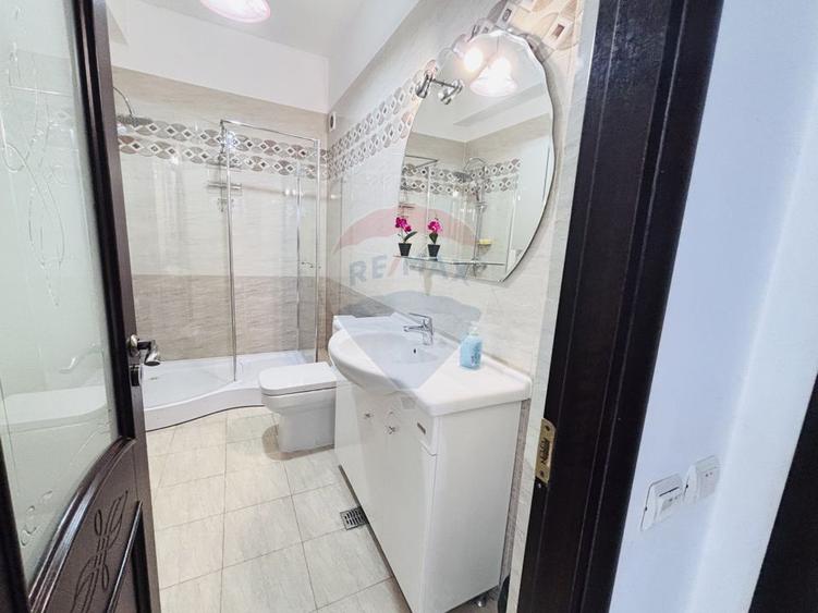 Duplex elegant, lângă Primăria Voluntari – 150 mp utili