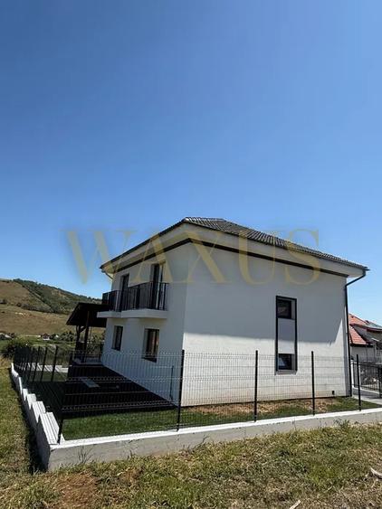 Casă Spațioasă - 120MP + Demisol I Teren 500MP I TVA INCLUS - Chinteni