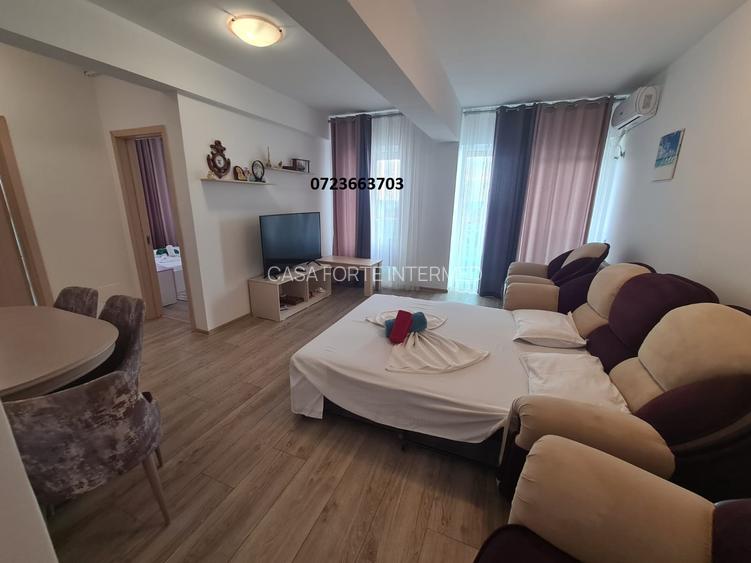 Apartament 3 camere  Moon Light Vega Mamai 700  euro - 11
