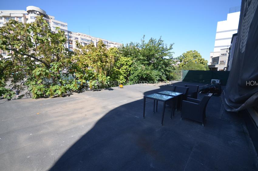 Spatiu comercial de inchiriat - 600 mp - Muncii - Decebal - 22