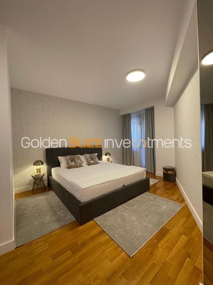Apartament 3 camere - Herastrau VIEW LIBER