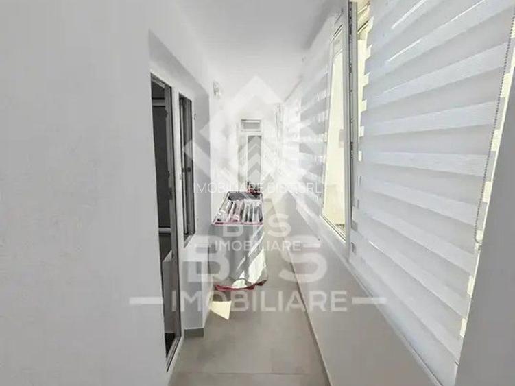 Apartament  4 camere etaj 2 - 17