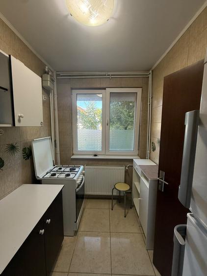 Grivita | 2 camere | Boiler | Boxa | Spatios | Prox metrou 1 Mai si Grivita