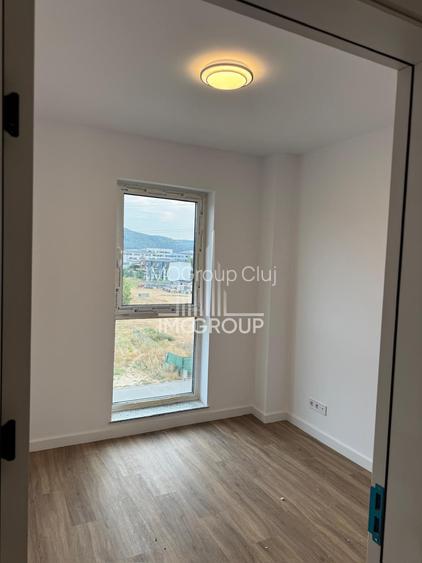 Apartament cu 2 camere | Prima închiriere | Strada Tineretului | Garaj | Teasă