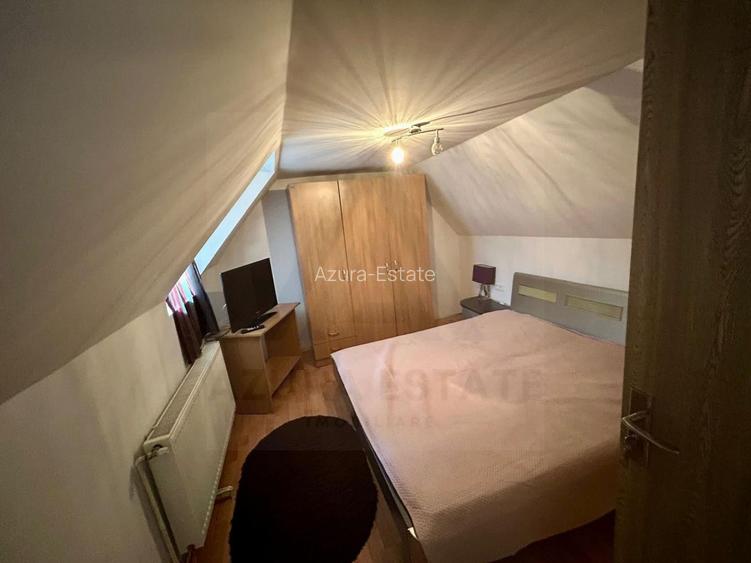 Casa 4 camere 100 mp Tiglari - 12