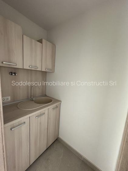 Spatii de birouri Ultracentral suprafață  de 34 mp - 3