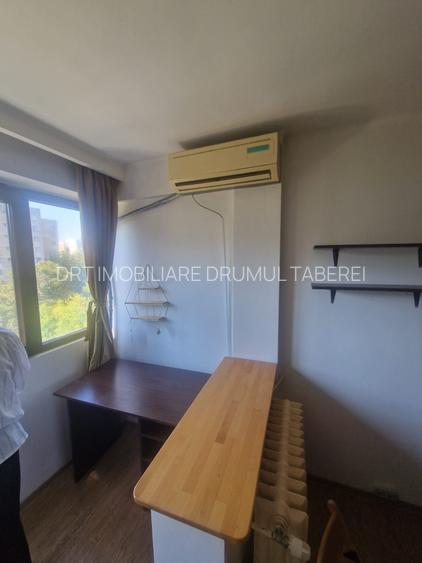 Drumul Taberei, Favorit, Sibiu - 5