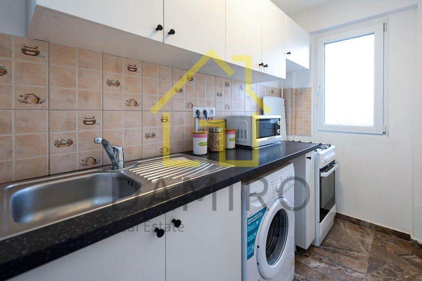 Apartament 2 camere Doamna Ghica Teiul Doamnei Colentina Boiler Mobilat/Utilat