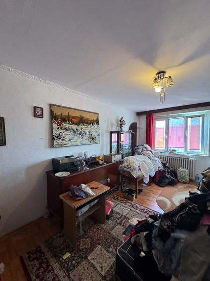 Apartament 3 Camere | 70Mp | Metrou Dristor