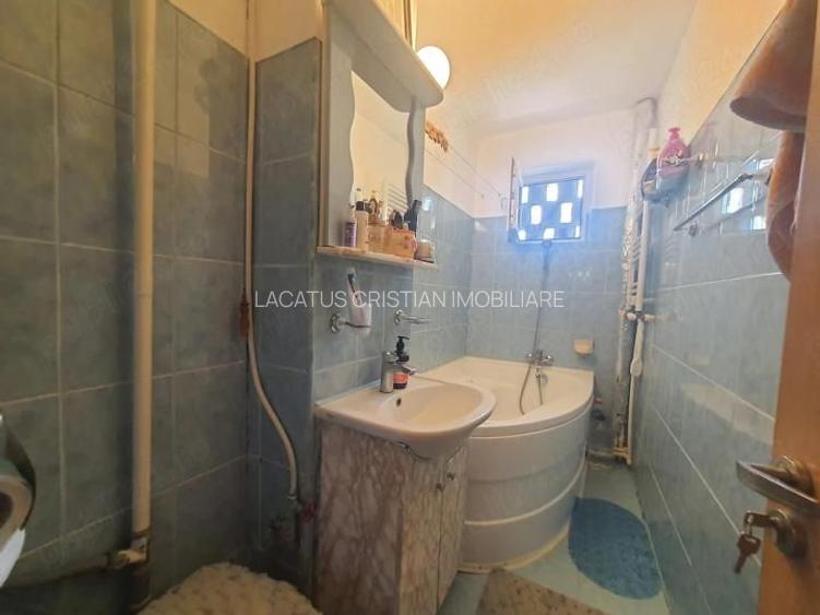 APARTAMENT 2 CAMERE SEMIDECOMANDAT CONFORT 2 ZONA DORALLY - 3