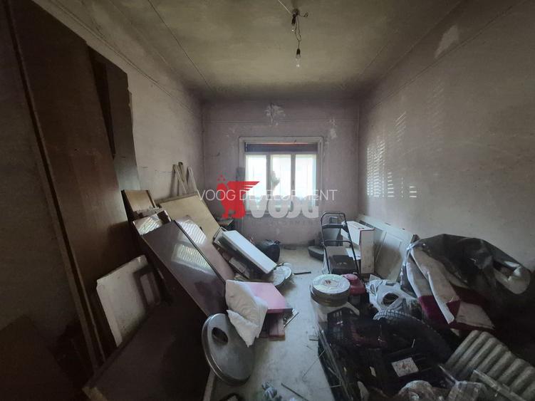 Casa Individuala la Gri – Rusu Sirianu, Zona Sagului/ Elisabetin - 7