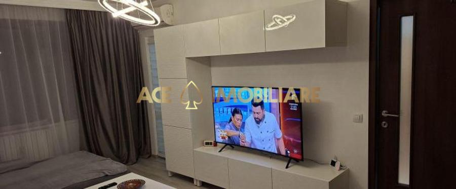 2 Camere de inchiriat | Salajan | Metrou | Mobilat | Utilat | Parcare