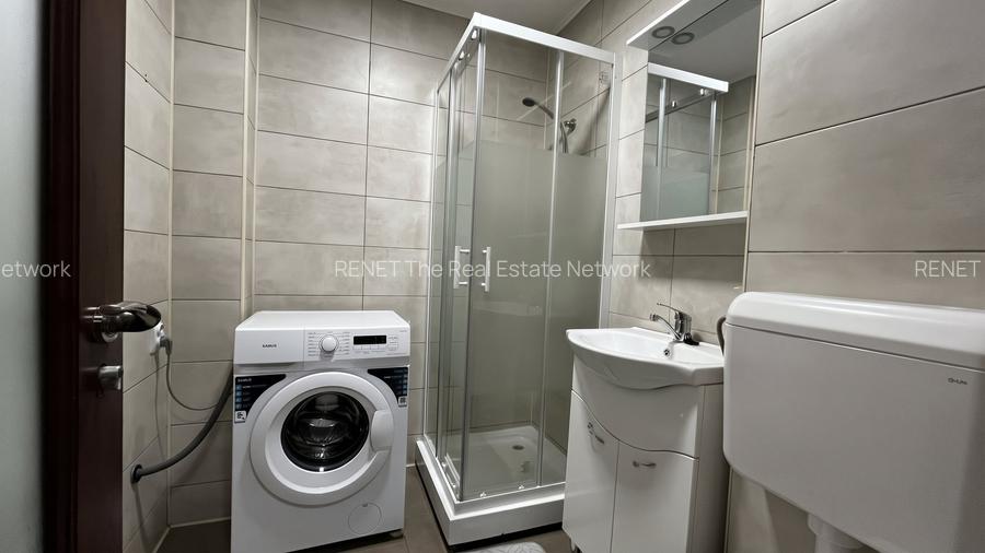 Prima inchiriere, renovat si utilat nou, 10 min Metrou Jiului - 6