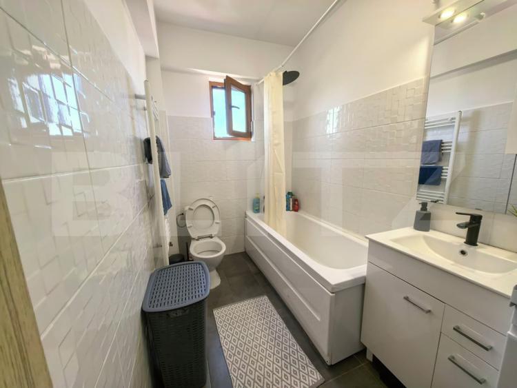 Apartament modern cu 2 camere, bloc nou 2020, Dancu