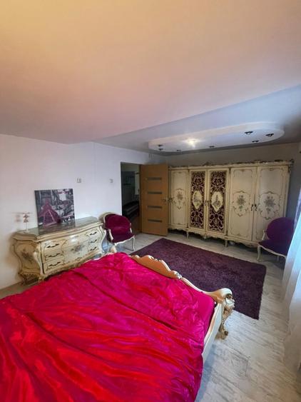 Casă individuală 200 mp, teren 4.5 ari, zona Vasile Alecsandri