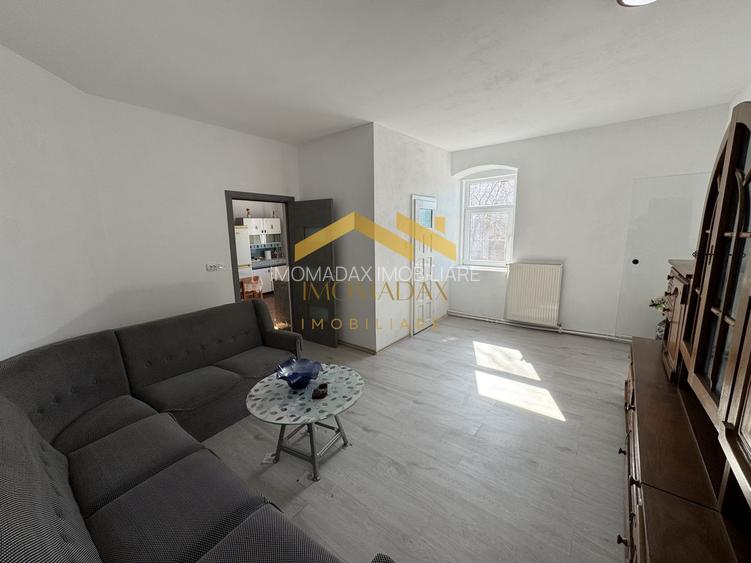 Jimbolia-2 Camere-Central - 4