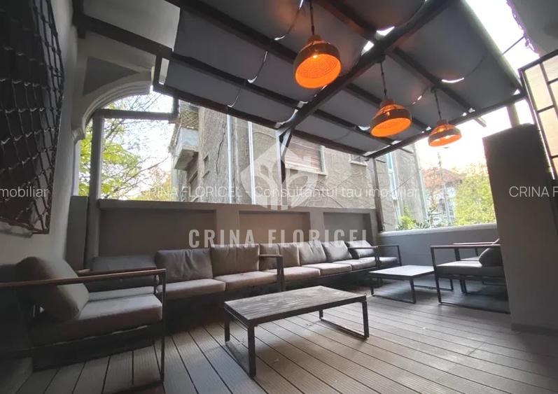 Inchiriere apartament 3 camere in Vila , 86 mp utili, terasa 16 mp - Aviatorilor - 6