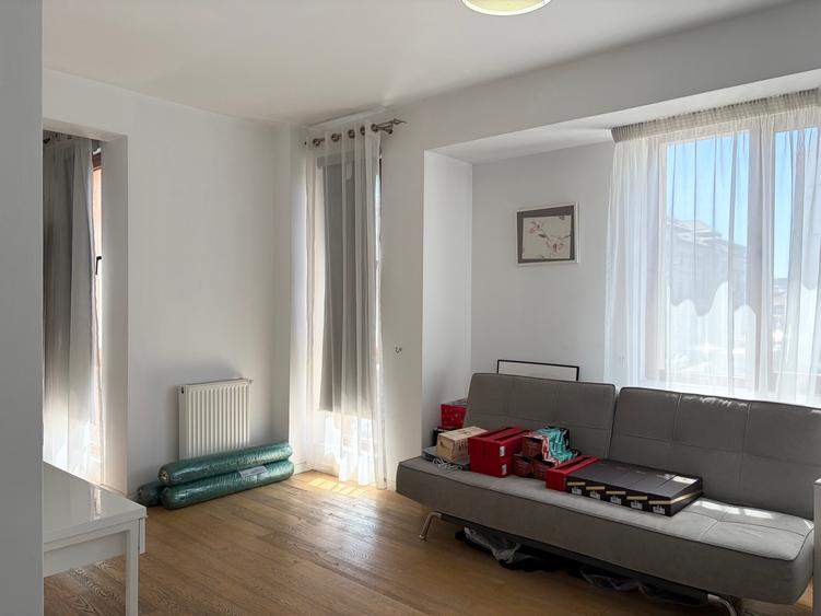 APARTAMENT FOARTE BINE COMPARTIMENTAT IN IMOBIL NOU CU GARAJ - VASILE LASCAR