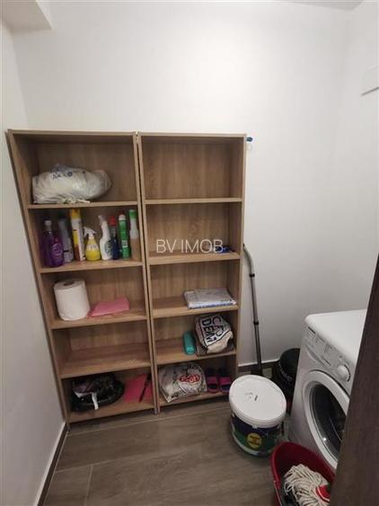 Inchiriem Apartament 2 Camere, Modern, Decomandat, Tractorul - 12