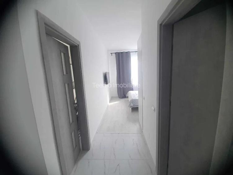 Garsoniera, decomandata, 29 mp, centrala proprie, ac, balcon, Weiner Palada - 5