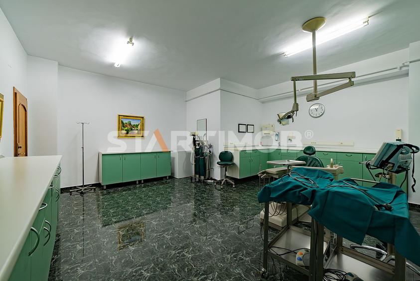 CABINET STOMATOLOGIC AUTORIZAT CENTRU CIVIC BRASOV