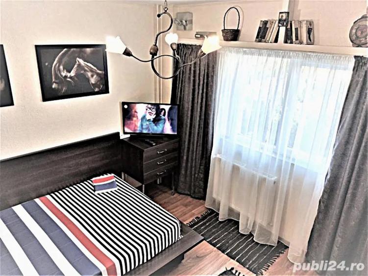 Pantelimon-Iancului I 2 Camere I Renovat I Balcon I Prox. Metrou I