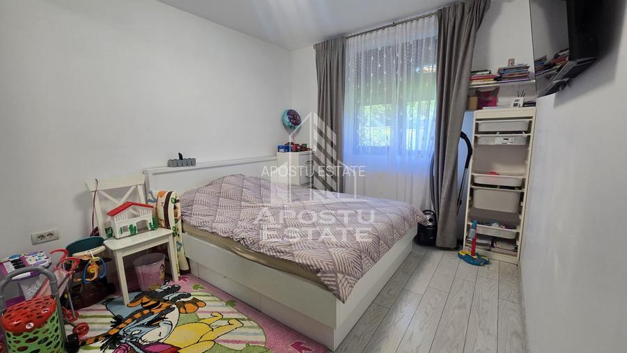 Casa individuala de vanzare cu 4 camere, 2 bai, terasa si foisor, Sag - 9