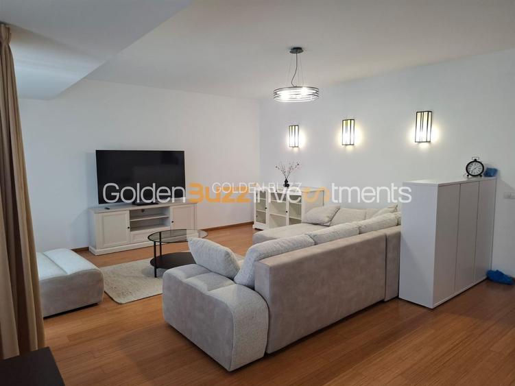 Apartament 4 camere cu grădină | Questfield