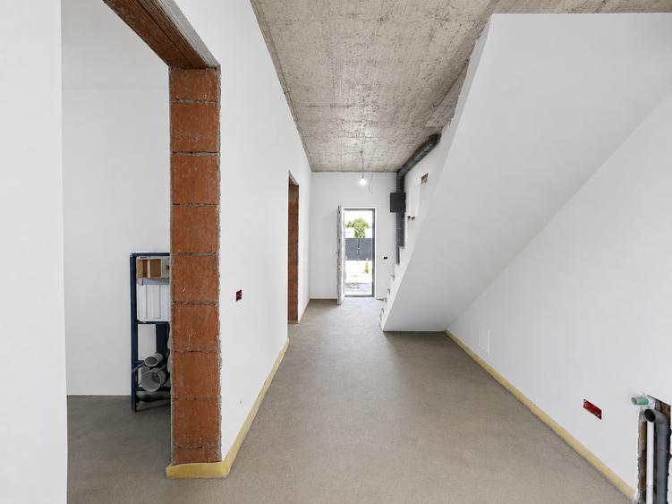 Duplex Premium | Încălzire în Pardoseală | 270 mp Teren