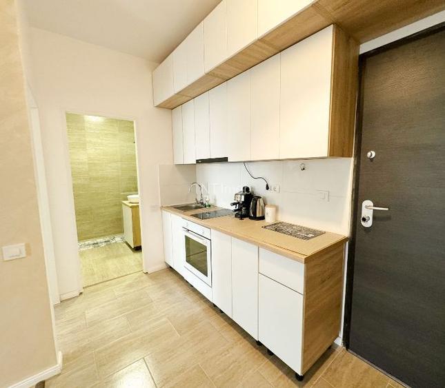 Apartament 2 camere | Plaza Lujerului | Exigent Plaza | Mobilat Complet - 3