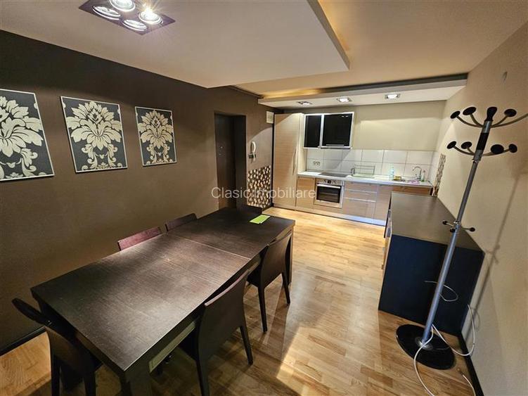 Inchiriere apartament strada Hasdeu, aproape de UMF, Central, Cluj-Napoca - 3