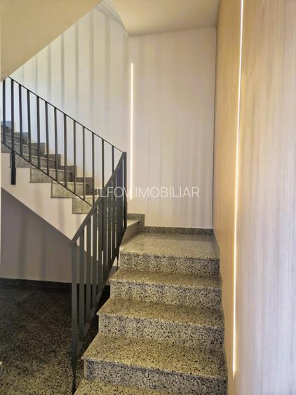 Apartament 3 camere Tunari, 67mp utili, mobilat si utilat modern - 12