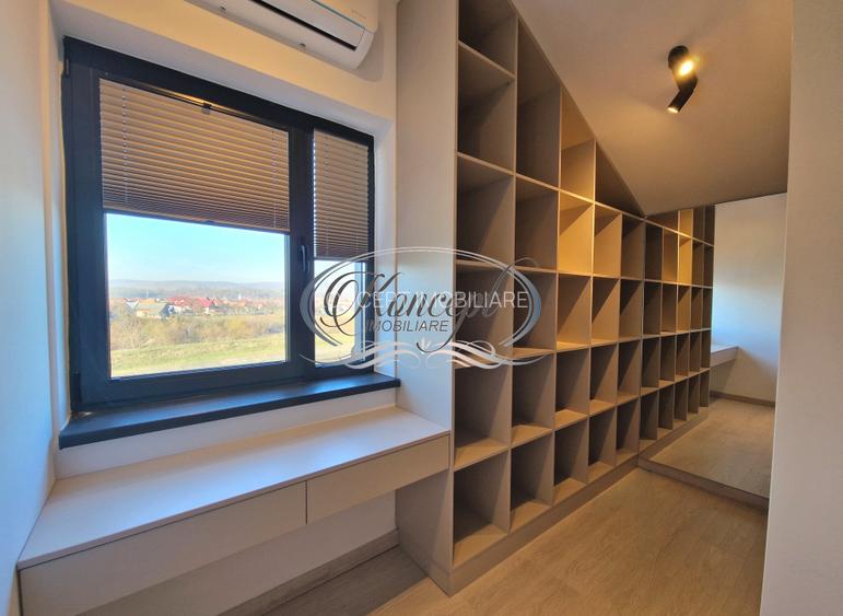 Apartament cu incalzire in pardoseala si parcare, Gloris Village - 7