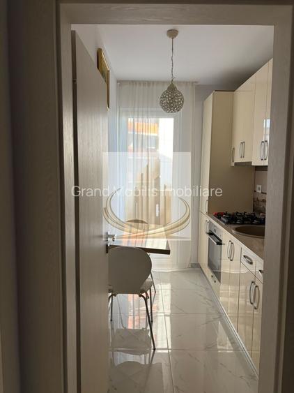 Apartament 2 camere Iris Et. 1 - 4