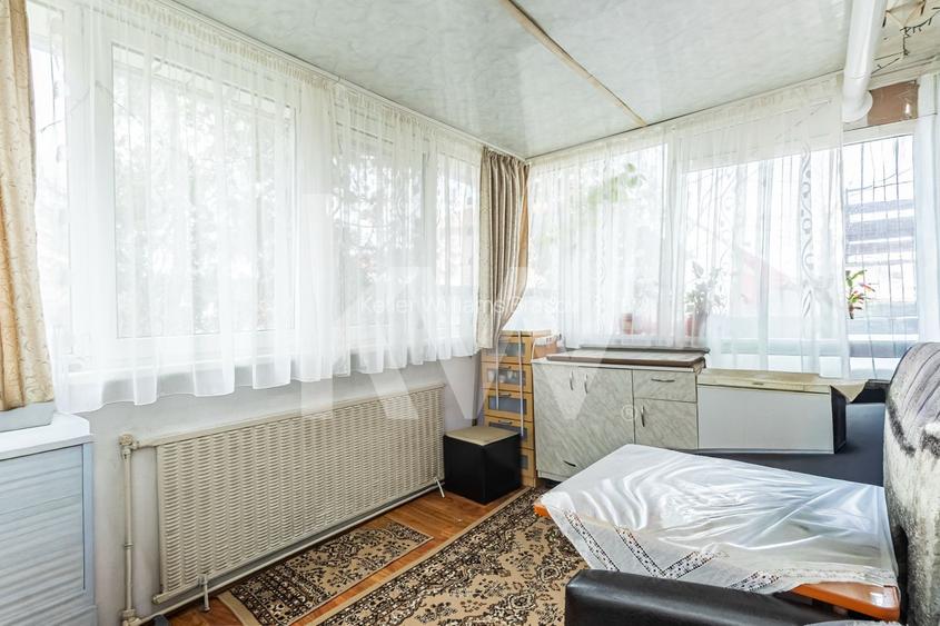 Apartament ultracentral | 52,3 mp utili + boxă + parcare | COMISION 0% - 8