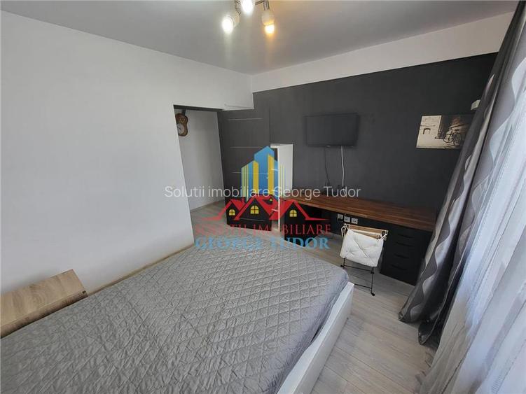 Inchiriere 2 camere decomandat Militari Residence Pet friendly - 11