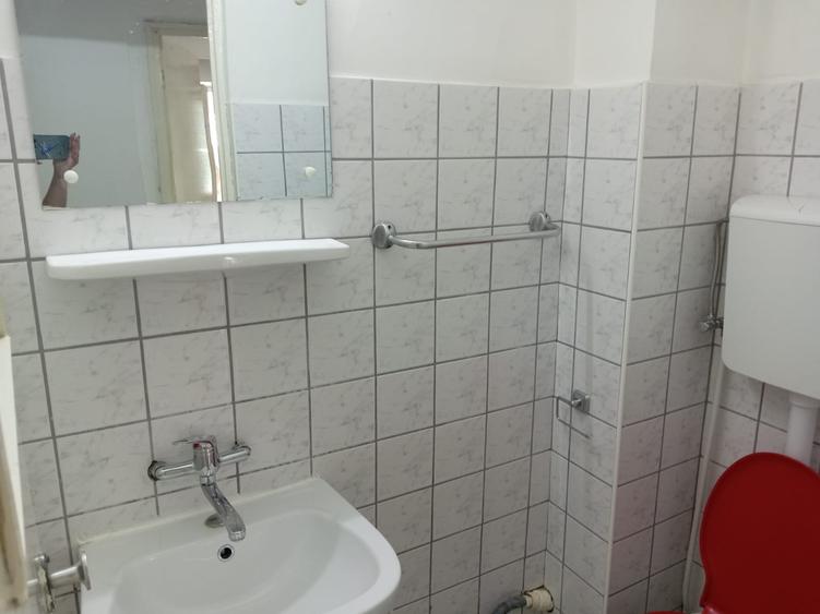 Apartament 3 camere decomandat, Bulevardul Decebal