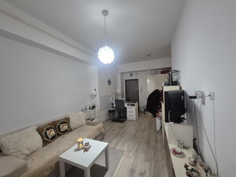 Apartament 2 camere, Pacurari - Concept Residence cod: 160784
