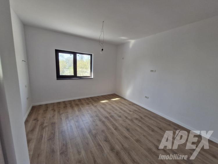 Casa individuala 5 camere | teren 500 mp | Magurele COMISION 0%