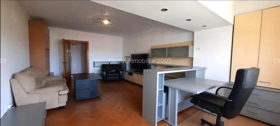 Unirii, Matei Basarab, apartament decomandat, spatios, 4/5,lift, mobilat complet