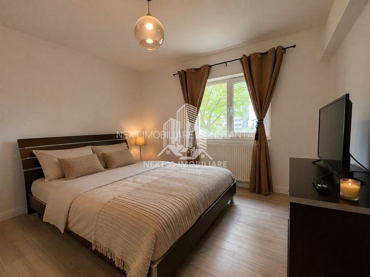 Apartament 2 camere, ET1, – 100 m de plajă | Faleza Nord - 4