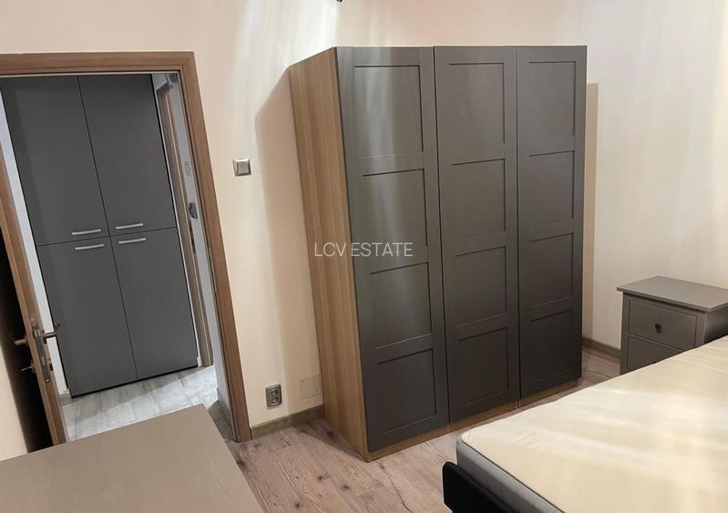Apartament 2 camere Timpuri Noi/Centrala proprie/Parcare publica/Metrou 5minute - 5