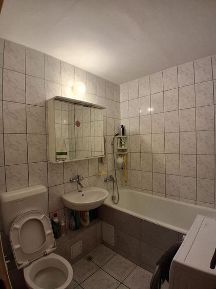Vanzare 2 camere Lucrețiu Patrascanu, bloc 1984, 5 minute metrou