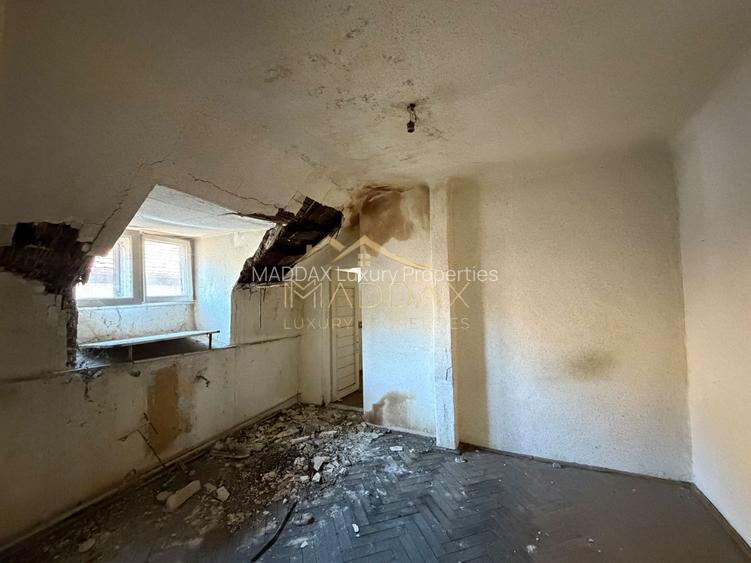 Vila cu 10 camere *540mp* // Zona Titulescu - 44