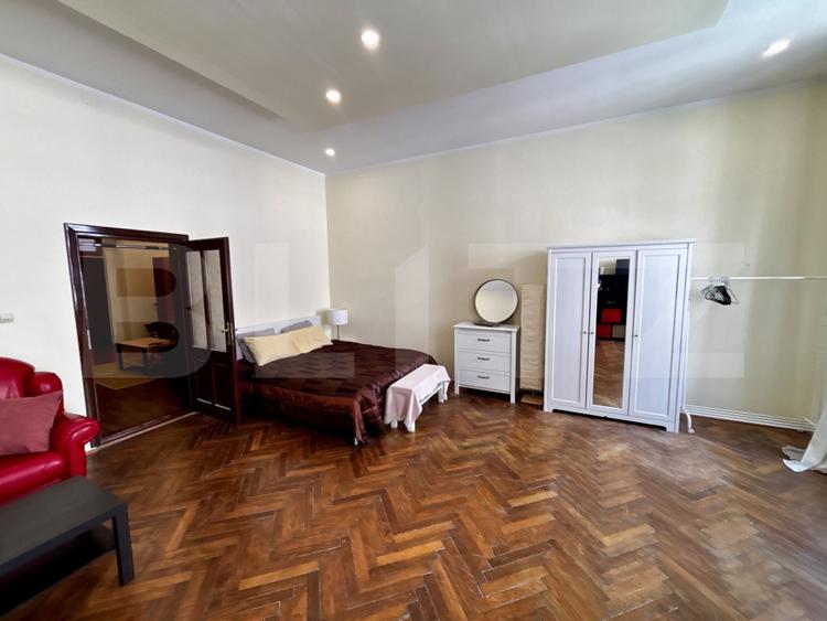 Apartament 2 camere, 62.50 mp, parcare, zona Centru