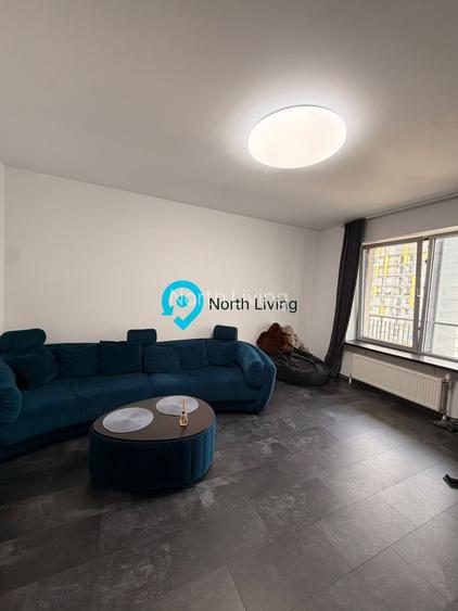 Apartament 2 camere, Asmita Gardens - Vacaresti - 3