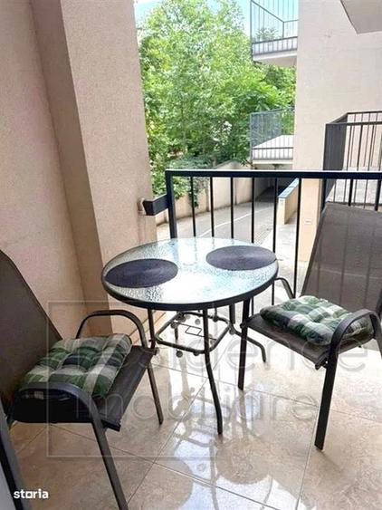 Apartament 2 camere decomandate, Semicentral, zona NTT Data+Garaj