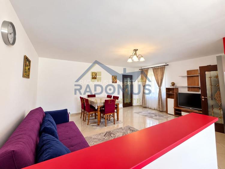 Casă 3 camere | Lipănești | Centrală Gaz | Teren 730 mp | Garaj - 5