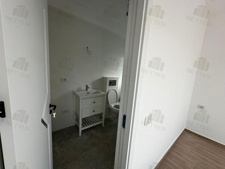 Casă Parter de Vânzare – Teren 330 mp | Comuna Berceni