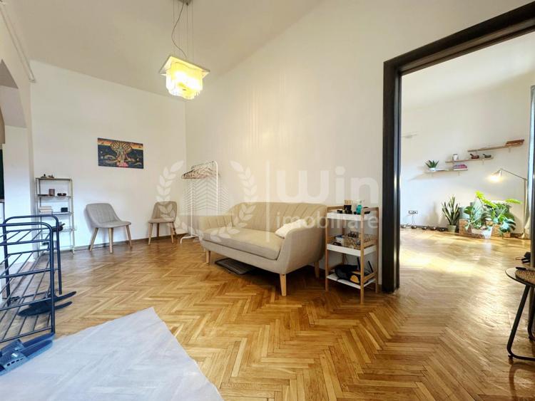 Apartament 2 camere finisat | Etaj 1 | 53 mp | Centru | Zona Sora!